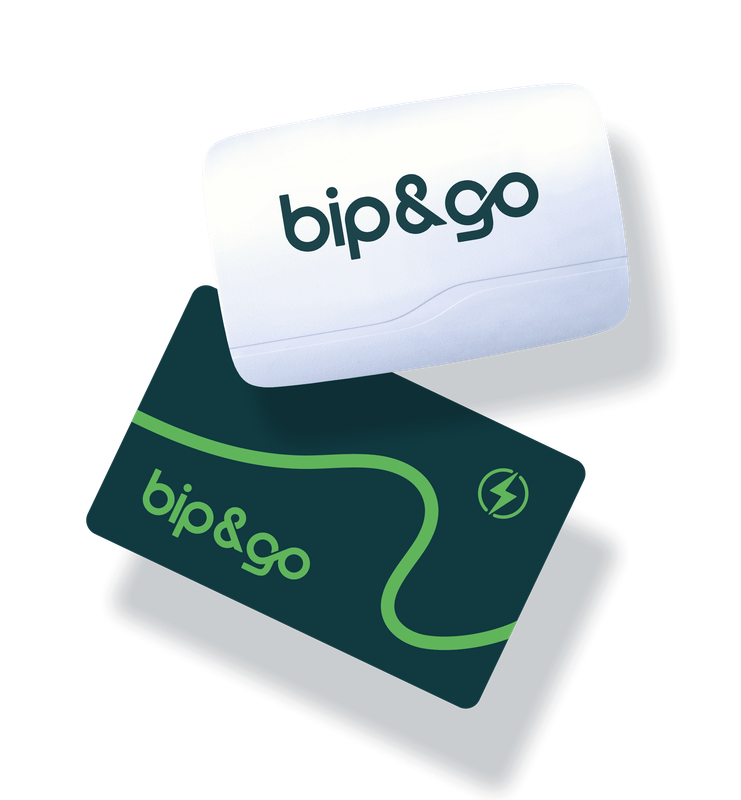 Telepeage Bip And Go